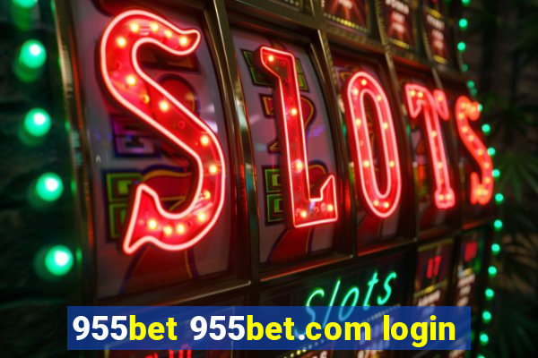 955bet 955bet.com login